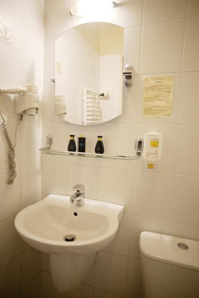Rezydencja Solei Old Town Posen Zimmer foto