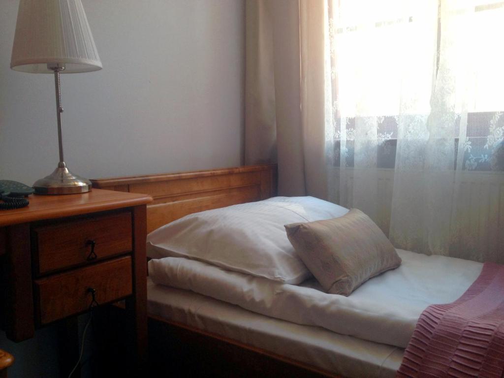 Rezydencja Solei Old Town Posen Zimmer foto