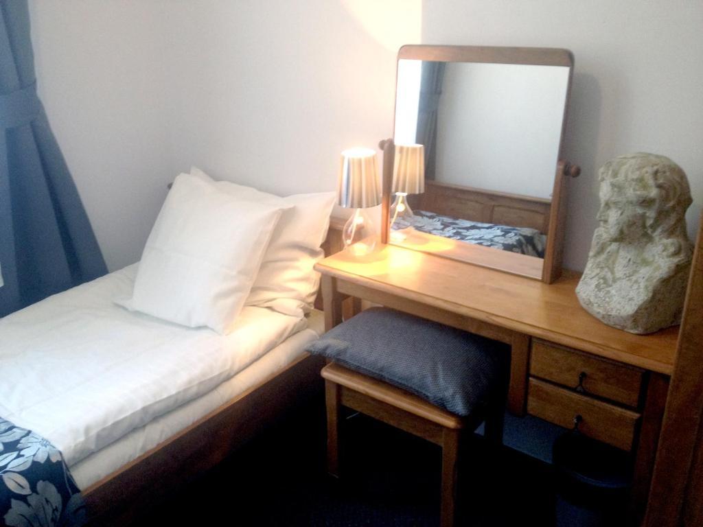 Rezydencja Solei Old Town Posen Zimmer foto