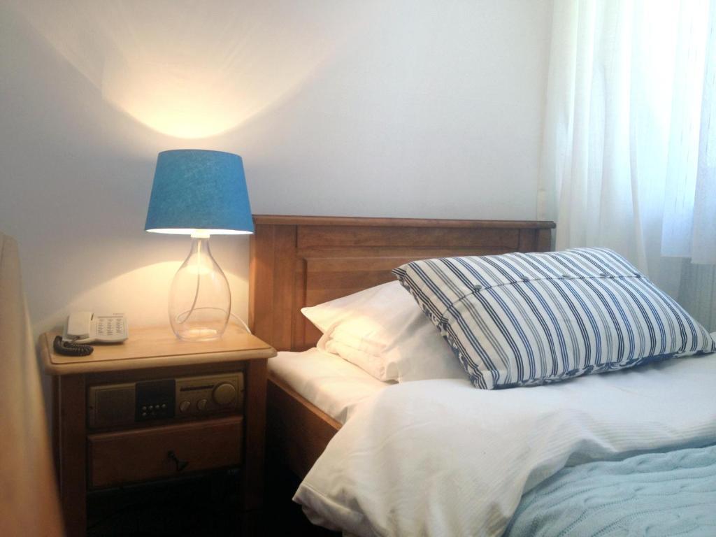Rezydencja Solei Old Town Posen Zimmer foto